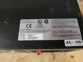 Rw500dr Allen-bradley Power Supply Uninterruptible 120v 50/60 Hz #092dk B35pr3 #3