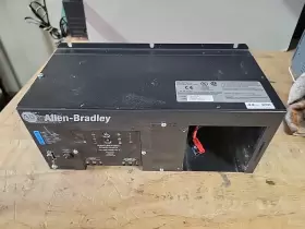 Rw500dr Allen-bradley Power Supply Uninterruptible 120v 50/60 Hz #092dk B35pr3