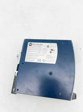 1606-xlsred Allen-bradley Xlsred40 Ab 1606 Xls Redundancy Module Power Supply #2