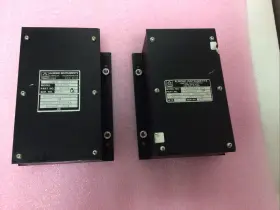 Ad-4004 Almond Insturments 2-10504 Power Supply Or