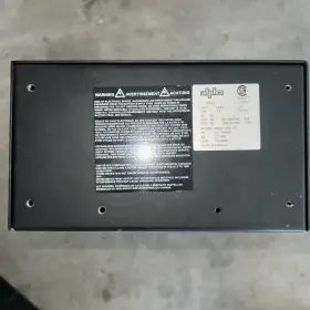 017-164-24 Alpha 1000tp Novus 1000 Tp Uninterruptible Power Supply Ups