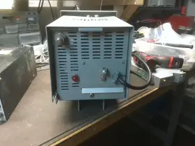 Apx-6008 Alpha Apx 6008 Non-standby Power Supply 120vac To 63vac