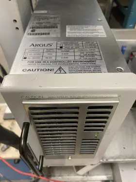 010-594-20 Alpha Rxfp48-3kv Rectifier Module #2