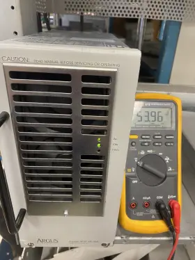 010-594-20 Alpha Rxfp48-3kv Rectifier Module