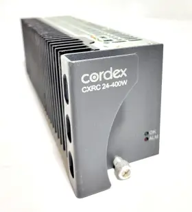 010-582-20-040 Alpha Technologies Argus Cordex Cxrc 24-400w Power Module Supply