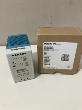 Ps-s10048 Altech 10048 New Corp. Power Supply Mdr 100-48 48v 2a
