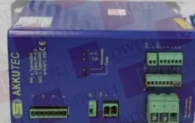 Akkutec2420 Altech Corp / Brand New