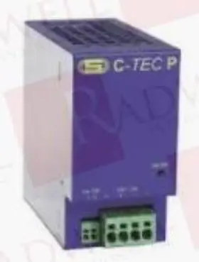 C-tec2408-20 Altech Corp / Ctec240820 Brand New