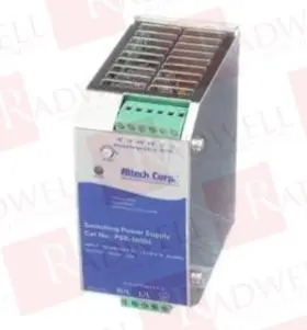 Psb-18024 Altech Corp / Psb18024 Brand New