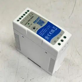 Psc-4005 Altech Corp Power Supply Single Phase Din Rail Mount 5vdc 40w 0.6a