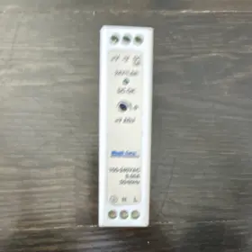 Rs-s2024 Altech Corp. Switching Mode Power Supply 24vdc 1a 24w Din Rail