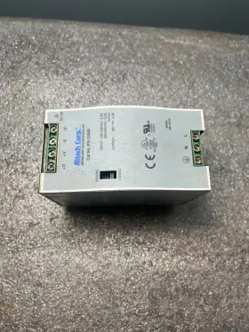 Ps-12048 Altech - Power Supply 48vdc 120w Din Rail Poe 100-240v Input #2