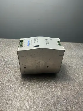 Ps-12048 Altech - Power Supply 48vdc 120w Din Rail Poe 100-240v Input