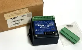 Dd-40ntv Altronic 691200-1 Annunciator Power Supply 10-30 Vdc 50ma Dd-40nts