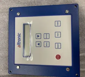 Dd-40ntv-o Altronic Advanced Digital Annunciator