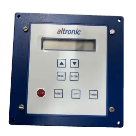 Dd-40ntv-u Altronic Digital Annunciator