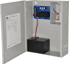Lps3c12x Altronix 782239930968 Linear Power Supply Charger 12vdc 2.5a Nib