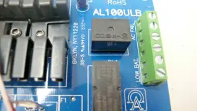 Altronix 782239933068 Al100ulb Power Supply Board