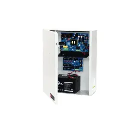 Altronix 782239939046 Al1012ulm Access Power Distribution Module With Supply Charger #2