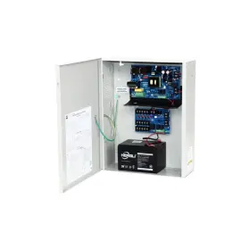 Altronix 782239939046 Al1012ulm Access Power Distribution Module With Supply Charger #3