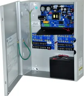 Al1012ulxpd16 Altronix