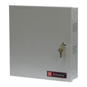 Altv2416300ulcb Altronix Power Supply 16ptc 24vac 12.5a