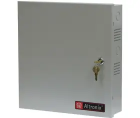 Altv615dc416ucb Altronix Power Supply 16ptc 6-15vdc 4a