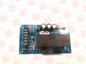 Lps3r Altronix / Used