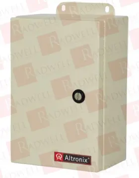 Lps3wp24 Altronix / New In Box