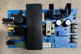 Ols120 Altronix Ols127 Off-line Switching Power Supply Sealed