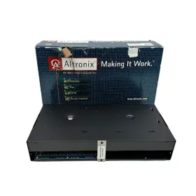 R248ulcbi Altronix R248uclbi Power Supply New Open Box