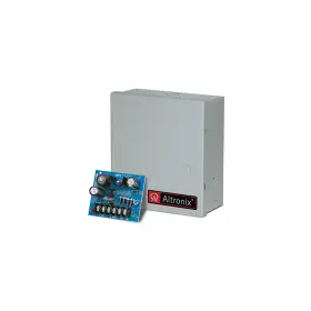 Smp3et Altronix Power Supply Charger #2
