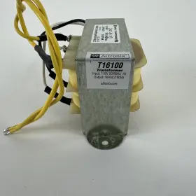241-8-16 Altronix T16100 Transformer 100va 16vac 50/60 Hz 115 Volt Input #2