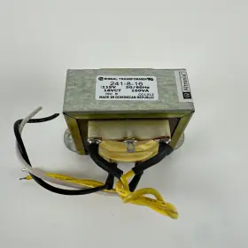 241-8-16 Altronix T16100 Transformer 100va 16vac 50/60 Hz 115 Volt Input