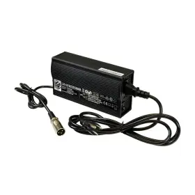Hp8204b Alveytech 840413301109 24 Volt 5.0 Amp Xlr Battery Charger - Premium Dual Voltage