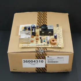 Nc9ex-s-2854-b Amada S-2854b Power Supply Board