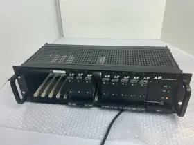 Psr-1 American Fibertek / Psr1 Untested Af Sentry Vision Rt 2320 X 8