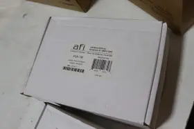 Psr-1m American Fibertek New Afi Power Supply