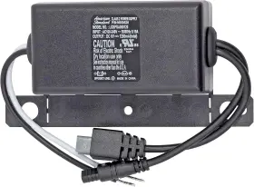 Pk00.hac American Standard Selectronic Hard-wired Ac Power Kit