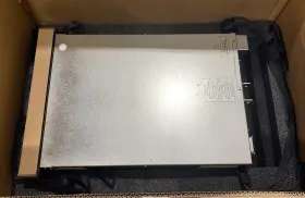 Sga200x25e-1daa Ametex Programmable Power Sorenson 5kw Dc Supply 0-25 Amp