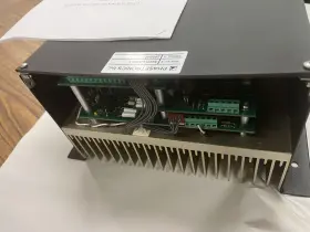 36pd1-2045-v Amp Phasetronics Power Control 240v 50amp #2