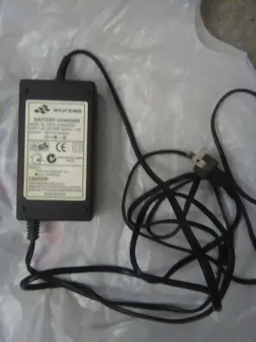 Ql-08011-b2802000f Amp 2000ma 28 Volt Power Supply For Tweak City Audio Gizmo