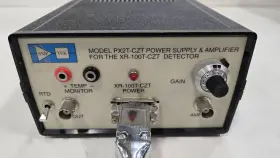 Px2t-czt Amptek Power Supply And Amplifier Used #2