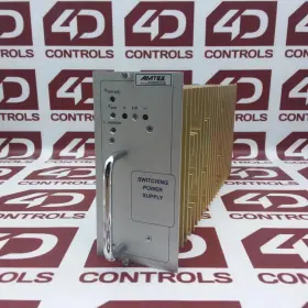 Bap419-da-p7129 Amtex Switching Power Supply Rack Mount Used Upp
