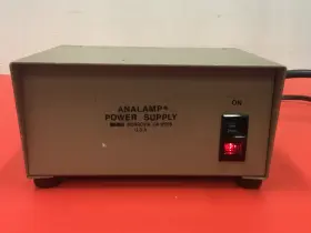 90-001-01 Analamp - P/n Power Supply