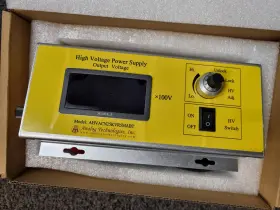 Ahvacn25kvr5mabt Analog Technologies -25kv Ac-dc Negative High Voltage Power Supply