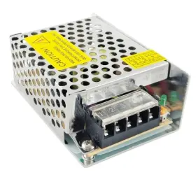Alrs12v2r2at Analog Technologies 2pcs 25w Switching Power Supply Ac Input Single 12v 2.2a Output