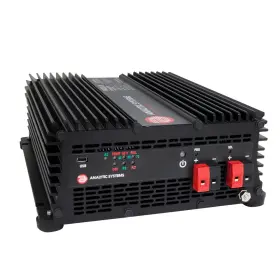 Pwi320-12 Analytic Systems Ac Power Supply 20/25a 12v Out 85-265v In