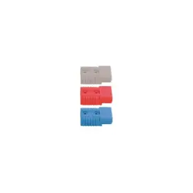 122204-010 Anderson Power Products Red Housing 175a Pk10