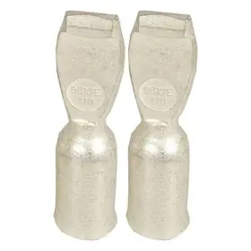 6356-bk Anderson Power Products Connector Contact Silver Plating